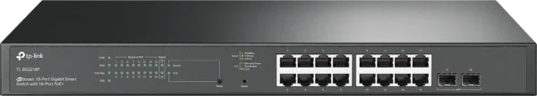 switch tp link tl sg2218p poe a9ed4348f3894b5394aa3ff19efe4608
