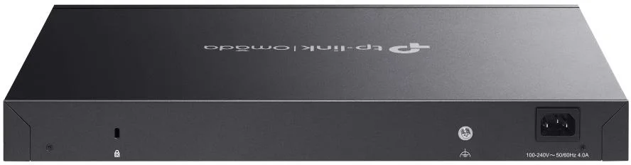 Dlaczego warto kupić – TP-LINK TL-SG2452LP