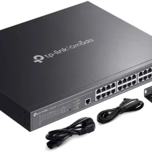 switch tp link tl sg3428xmpp 6623e9c58e7748949f381813dfe83ac4