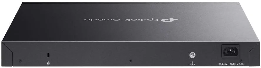 SWITCH TP-LINK TL-SG3428XPP-M2