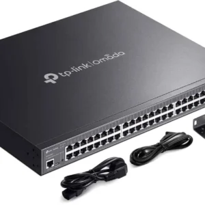 switch tp link tl sg3452xmpp 9f58922ea3b845b08c0806bd1e9826e0