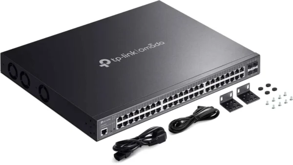 switch tp link tl sg3452xmpp 9f58922ea3b845b08c0806bd1e9826e0