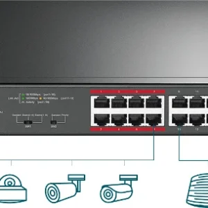 switch tp link tl sl1218mp 04c89ebc2ff74699b4f9ba73b6d96698