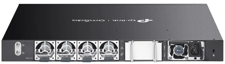 Dlaczego warto kupić – TP-LINK TL-SX6632YF