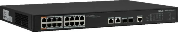 swtich zarzadzalny bcs l sp1602g 2sfp m2 7d796cee1d2f40a8af977fde64f3fd41