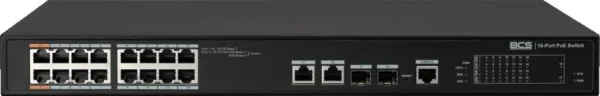 swtich zarzadzalny bcs l sp1602g 2sfp m2 f35d19cb9d7544ba94ede79d434cd527