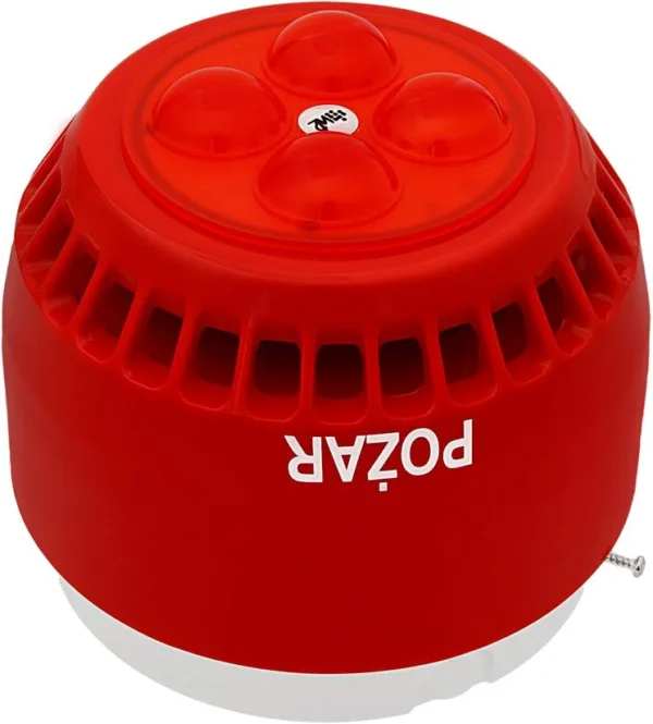 sygnalizator akustyczno optyczny w2 sao p8cc 66d2ba3757294521b2bc40faf805be3b