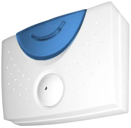 SYGNALIZATOR WEJŚĆ
EURA ED-30A3
FOTO-OPTYCZNY