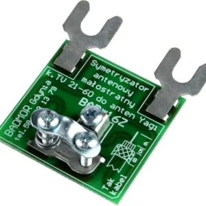symetryzator antenowy kanay 21 60 drukowany b48e5676a78f4ca1871cb7eeb8e8734a