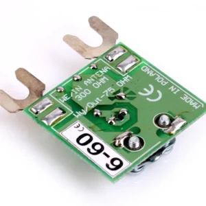 symetryzator antenowy kanay 6 60 c5d91093b0c24443a2db9027c8663c6d