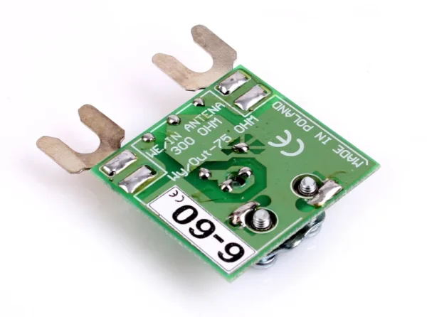 symetryzator antenowy kanay 6 60 c5d91093b0c24443a2db9027c8663c6d