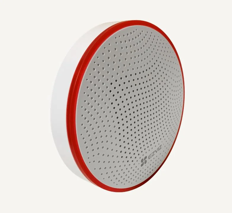 SYRENA ALARMOWA EZVIZ T9C