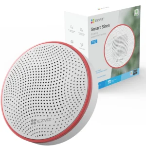 syrena alarmowa ezviz t9c b49657f555af4877a67ac36b3e48fa4a