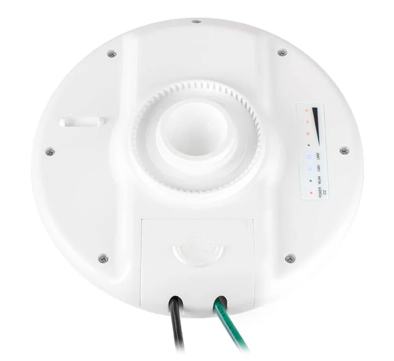 System bezprzewodowy Camsat CDS-EasyIP ECO