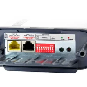 system bezprzewodowy camsat cds easyip poe 03cc659b73e24bbfa3a04c692ccd745e