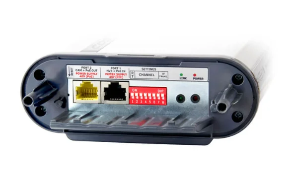 system bezprzewodowy camsat cds easyip poe 03cc659b73e24bbfa3a04c692ccd745e