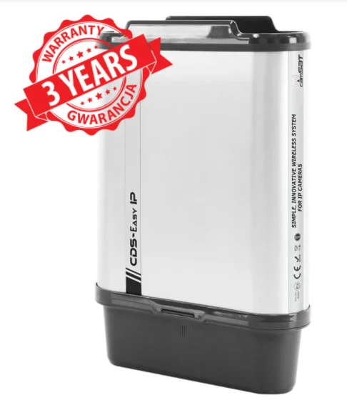 system bezprzewodowy camsat cds easyip poe 439b7c5a43a14ef3ab9fe443a8956b02