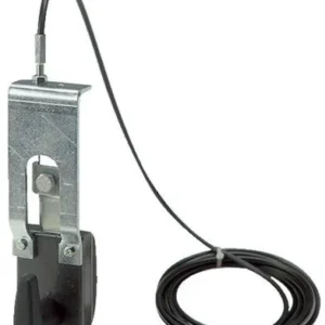 system wysprzeglania od zewnatrz do bram z klamka bft sm1 p1 a6188d90973f4440831a238c95d49da9