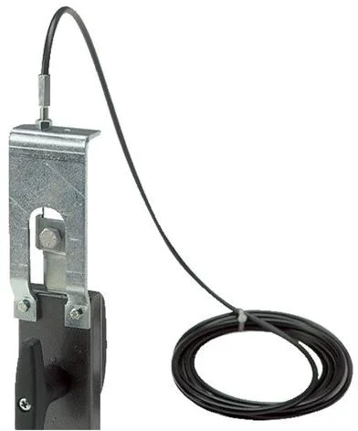 system wysprzeglania od zewnatrz do bram z klamka bft sm1 p1 a6188d90973f4440831a238c95d49da9