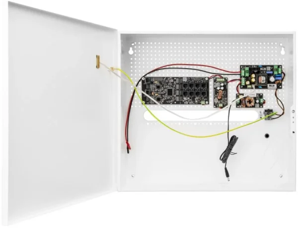 system zasilania buforowego poe do 8 kamer i rejestratora bc ca1d18b6f5084ed388c32a5fa405d5e4