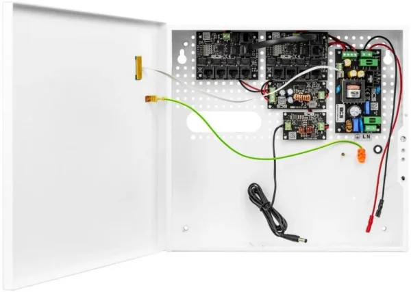 system zasilania buforowego poe do 9 kamer i rejestratora bc 14a163e9243148898b168ee117dfbe5a
