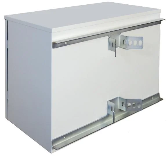 szafa rack hermetyczna 19 cali 9u 505541 8e30e45ac7d24a438b564d70222d7ff1