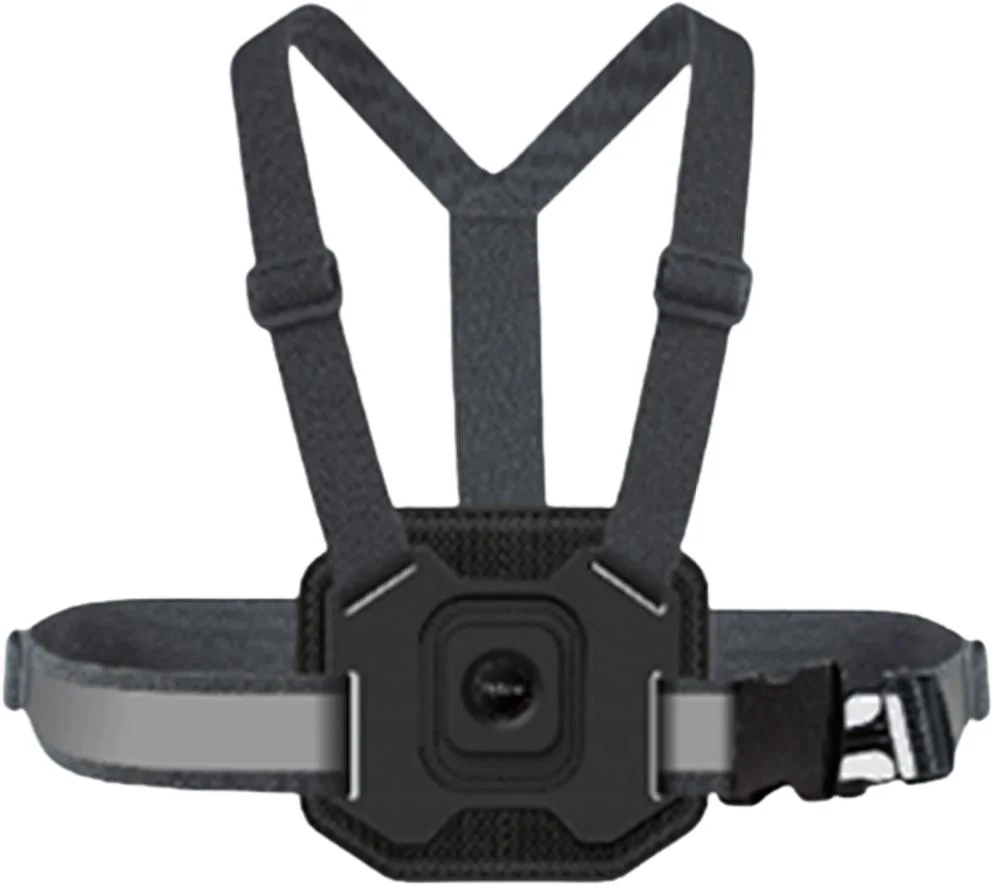 Nylonowa uprząż na klatkę piersiową — do modeli VM750D, VM580D, SC580, SC780