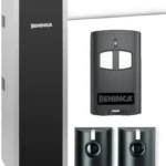 szlaban beninca kdiva3 bezszczotkowy zestaw kompletny do 2 83924007b11f4308ae1e80c186774099