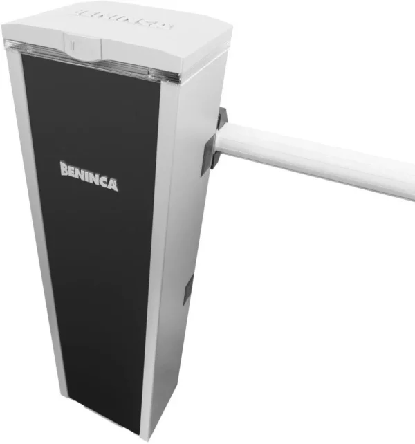 szlaban beninca kdiva3 bezszczotkowy zestaw kompletny do 2 e60be0222eee412d95dc0831b4147430