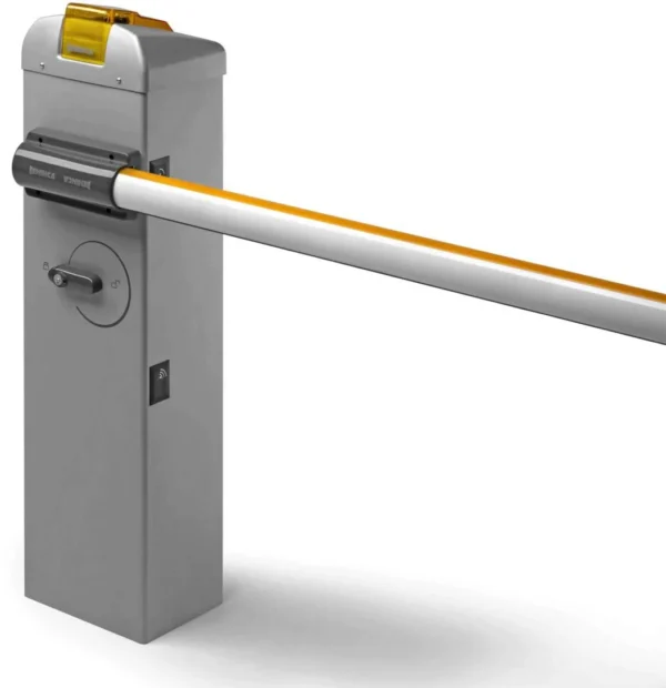 szlaban beninca keva7 zestaw kompletny do 675 metra przeja 0a53585bc6d9472293922af0bc668d93