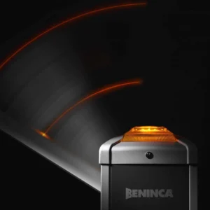 szlaban beninca keva7 zestaw kompletny do 675 metra przeja b13e27153d5d42f79ebfe434432e4da7