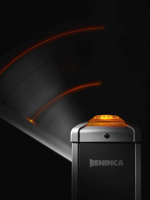 szlaban beninca keva7 zestaw kompletny do 675 metra przeja b13e27153d5d42f79ebfe434432e4da7