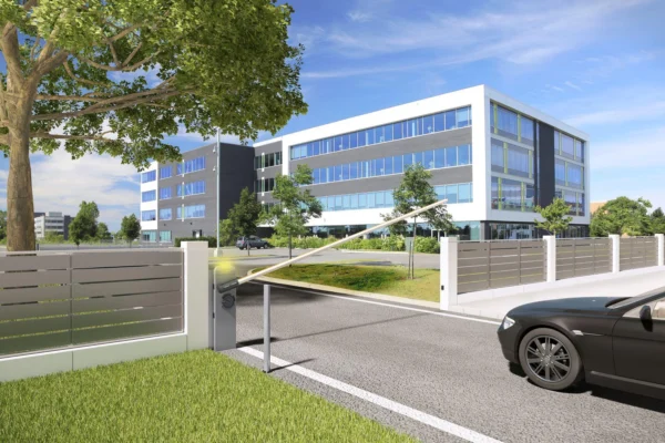 szlaban beninca keva7 zestaw kompletny do 675 metra przeja f4292086e1034eeca69c1b486e1fea5f