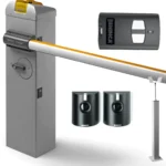 szlaban beninca keva7 zestaw kompletny do 675 metra przeja f67b0c2dd07044ac8c4510e11b7182c1