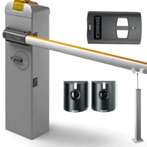 szlaban beninca keva7 zestaw kompletny do 675 metra przeja f67b0c2dd07044ac8c4510e11b7182c1