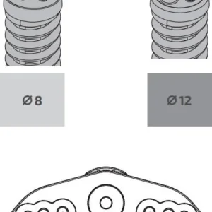 szlaban bft giotto bt b ultra36 z ramieniem 3m f3c44097237c4bd786dc38dcf7fbc254