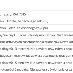 szlaban bft giotto bt b ultra36 z ramieniem 4m 11ddba8ed3224971a2e5e0f202d103dd