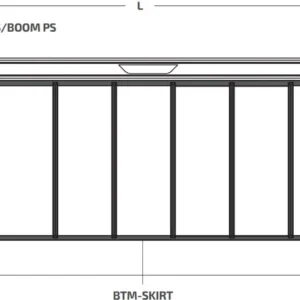 szlaban bft giotto bt b ultra36 z ramieniem 6m 8e14a24545504d19bf7b6a4ae22a0bdc