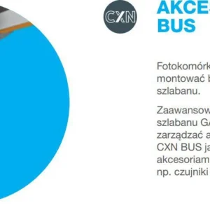 szlaban came gard gt8 zestaw do 6 metrow c9dcebf0c5b24e2992ca3f40e144fd56