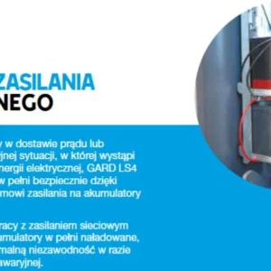 szlaban came ls4 z ramieniem 803xa 0050 do 4m 525240c3f931424397901c9087b5f368