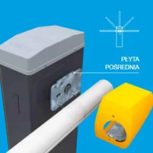 szlaban came ls6 z ramieniem g0502 do 5m bez mozliwosci led dd337ddc1d784499a798cb4646aaf17a