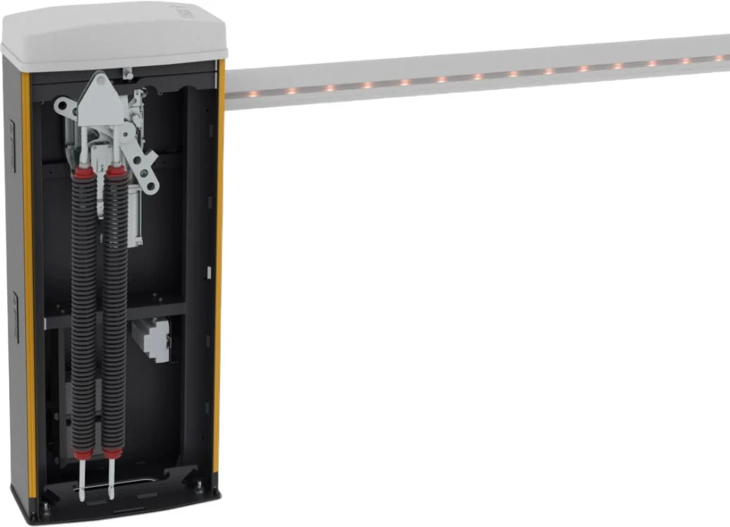 Specyfikacja techniczna: