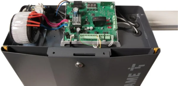 szlaban came ls6 z ramieniem g0602 do 65m bez mozliwosci led 53877ecf63d04ac4b08cf603c34337e5