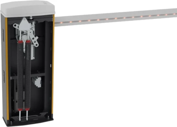 szlaban came ls6 z ramieniem g06850 do 65m pod led caf9c59bda1b433bb8952437d17e21ac