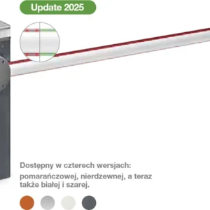 szlaban nice l bar zestaw do 8 metrow 54acf9d3492747f4a04a547e09629647