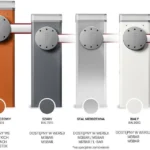 szlaban nice l bar zestaw do 9 metrow 17f43bf312bb4ddcb0eb86afc7f5a263