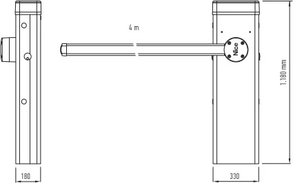 Specyfikacja techniczna: