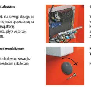 szlaban nice wide l zestaw do 6 metrow a07f015e754b412ea4747c571356c18f