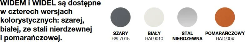 W skład zestawu wchodzi: