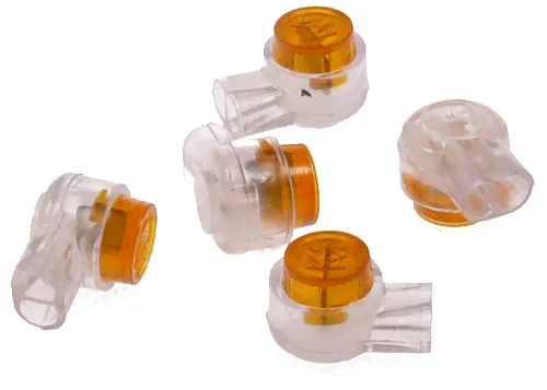 SZYBKOZŁĄCZKI ŻELOWE UY 4CI-2006 100 SZTUK